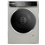 ماشین لباسشویی بوش 10 کیلویی سری 8 مدل WGB2560XME