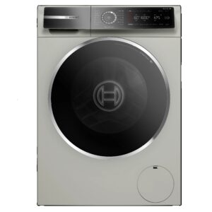 ماشین لباسشویی بوش 10 کیلویی سری 8 مدل WGB2560XME