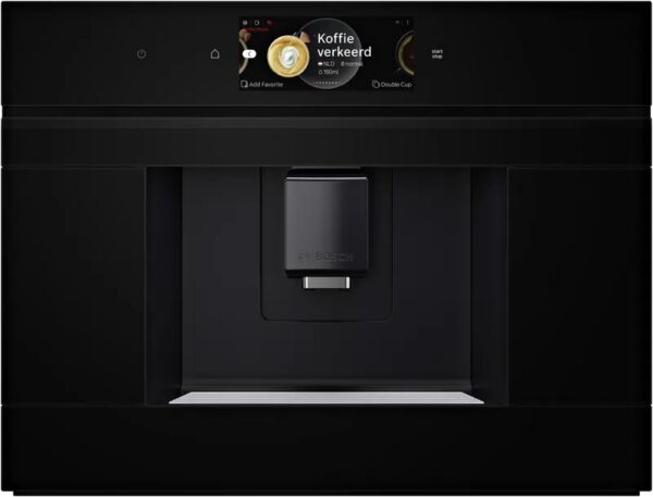 اسپرسوساز توکار بوش مدل CTL7181B0 - Image 3