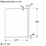 اسپرسوساز توکار بوش مدل CTL7181B0 - Image 4