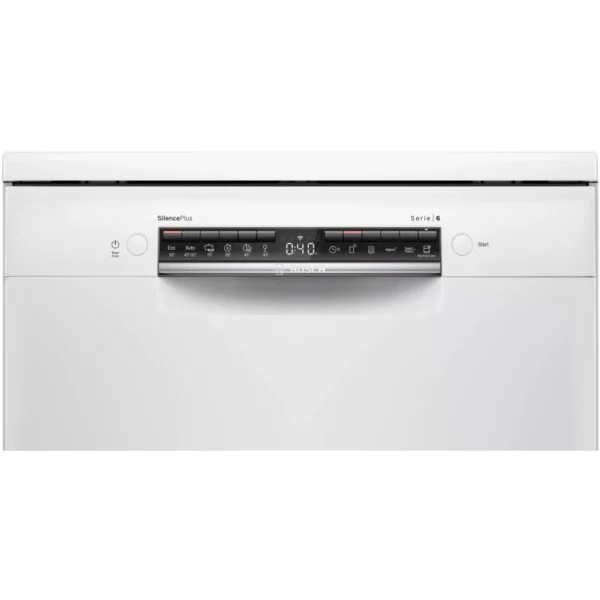 ماشین ظرفشویی بوش مدل SMS6HMI28Q - Image 4